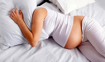 Gebelikte Zatürre Belirtileri ve Tedavisi